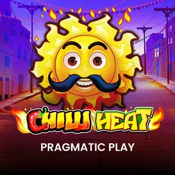 Chilli Heat